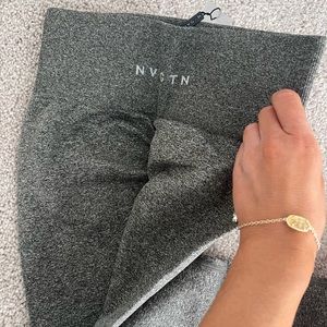 Nvgtn leggings with tags